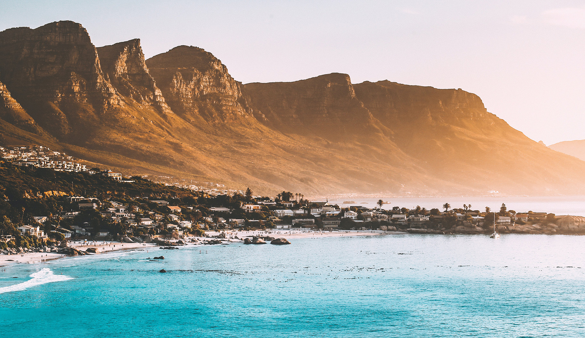 capetown short term rentals