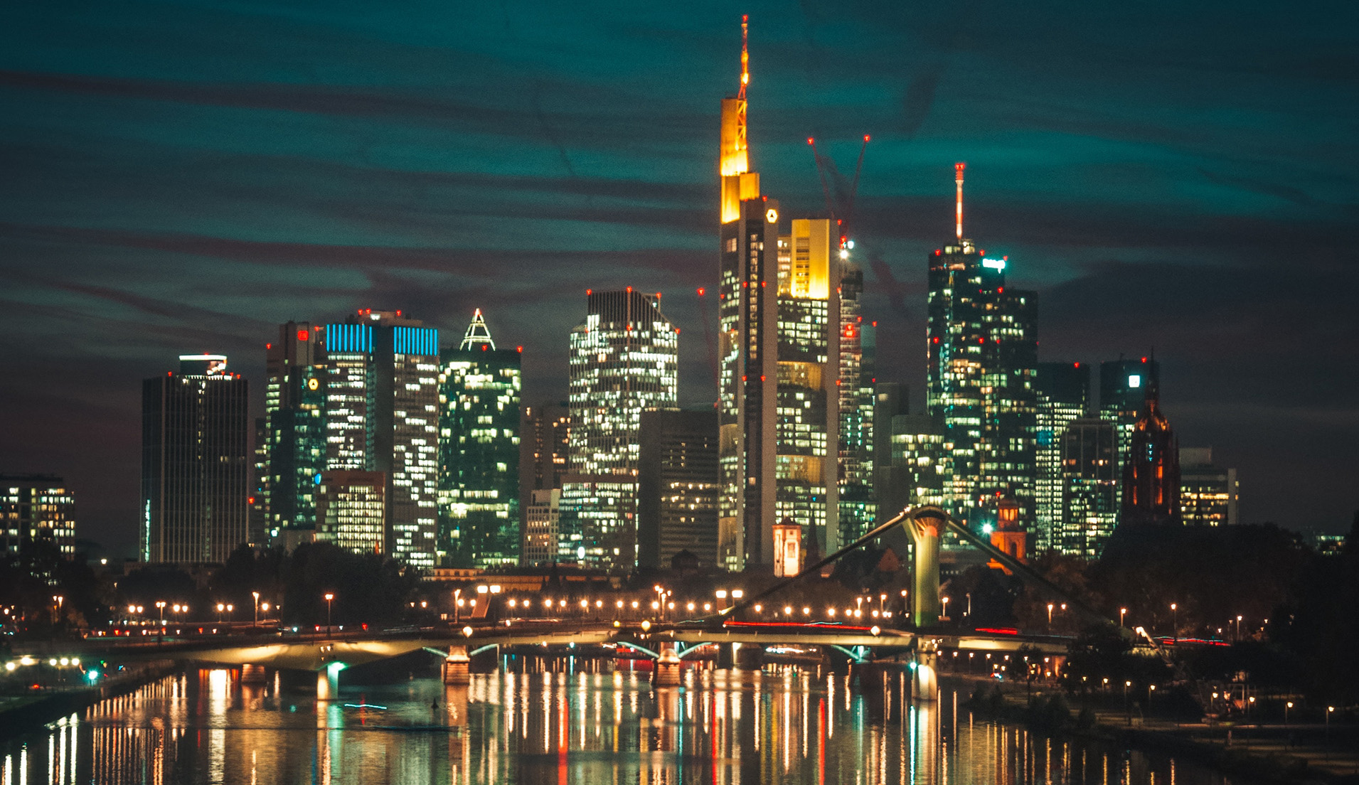 frankfurt short term rentals